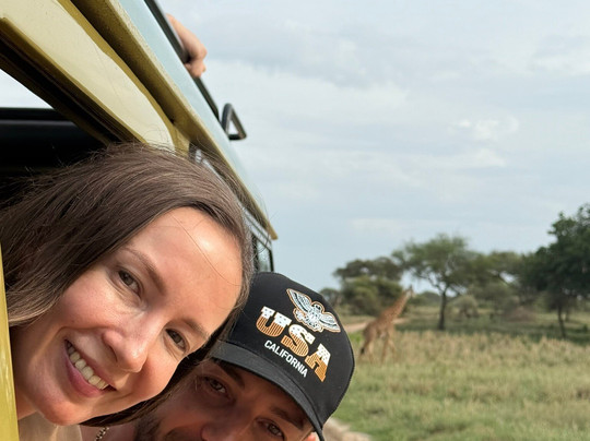 Pipit Safari-阿鲁沙必去景点