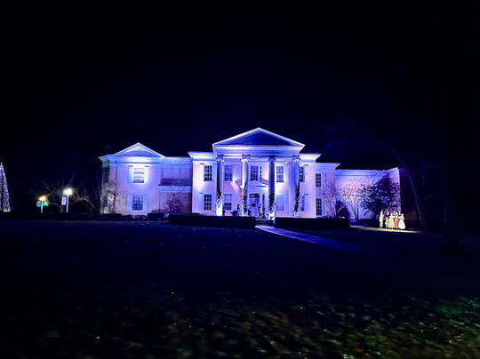 Oglebay Park-Wheeling必去景点