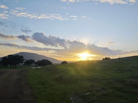 Lyncis Ecoturismo Y Medioambiente-Guarroman必去景点