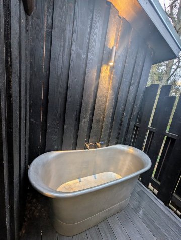 The Treehouses at Leckie-官方