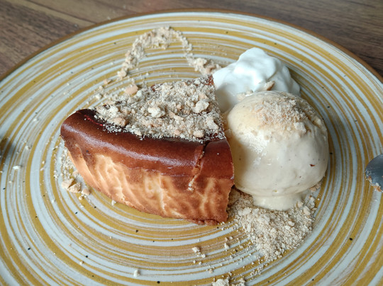 Restaurante 4 Veinte