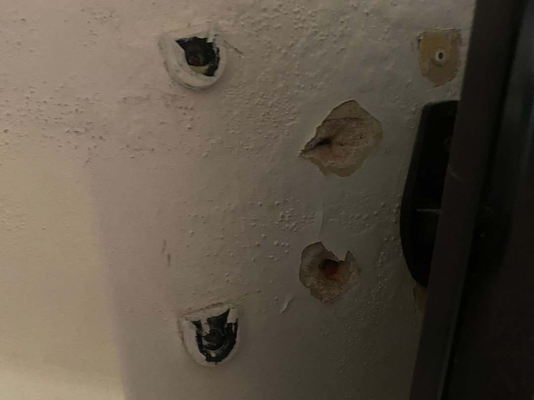 克拉布特里旅馆主图