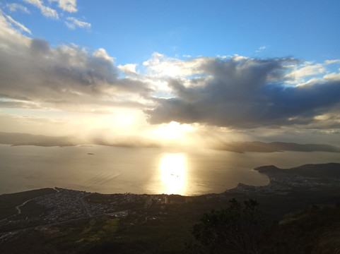 Cambirela-Palhoca必去景点