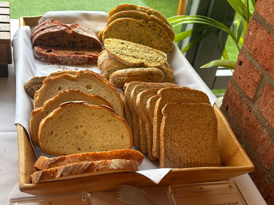 Champneys Springs Spa-Packington必去景点