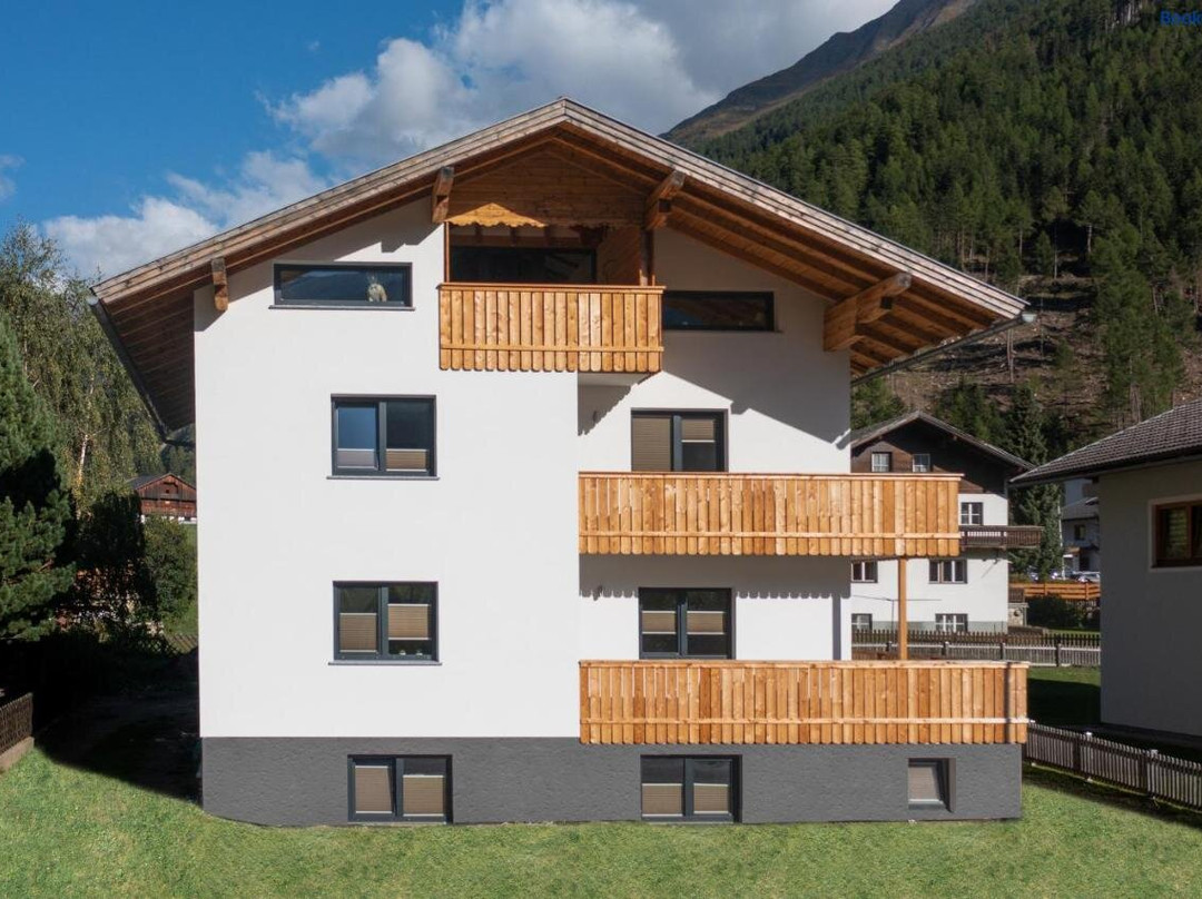 Haus Paul