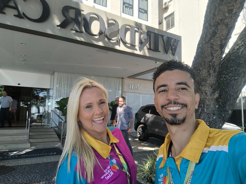 Way To Know Rio-里约热内卢必去景点