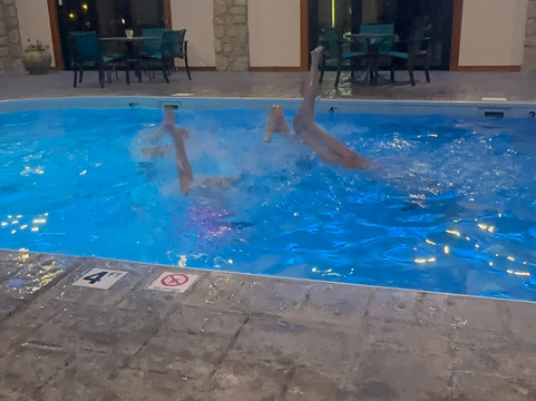 布兰森草甸温德姆俱乐部酒店主图