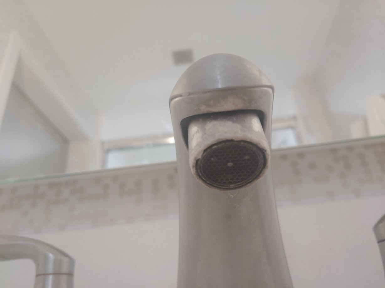 Home2 Suites by Hilton St. Augustine I-95-浴室