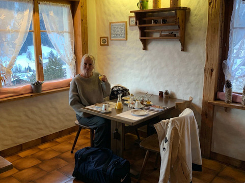 Hotel Elite B&B主图