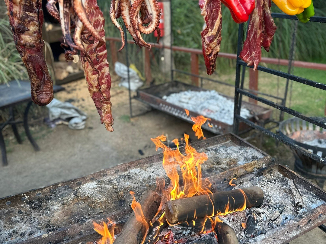 马特提克葡萄园卡索纳酒店主图