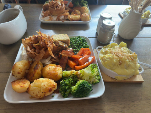 The Red Lion-Sheerness必去景点