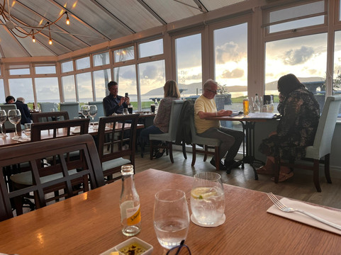 司穆格乐旅馆主图