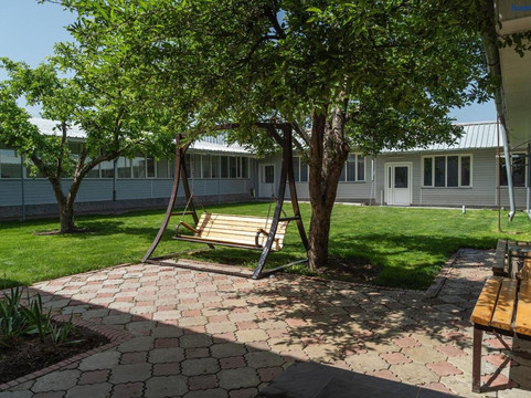 Sunny Valley Guesthouse