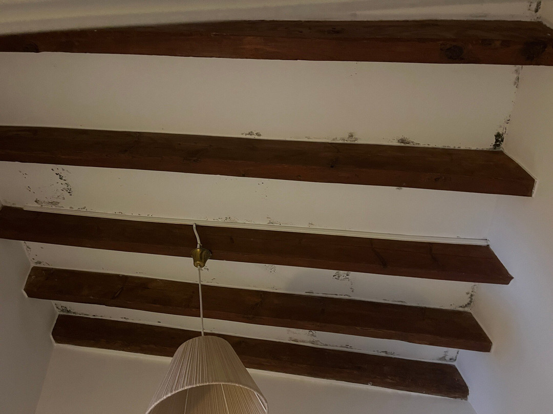 查马雷尔艺术精品酒店主图