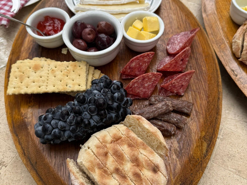 Lemberg Wine Estate-塔尔巴赫必去景点