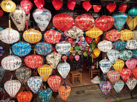 Horizon Vietnam Travel-河内必去景点