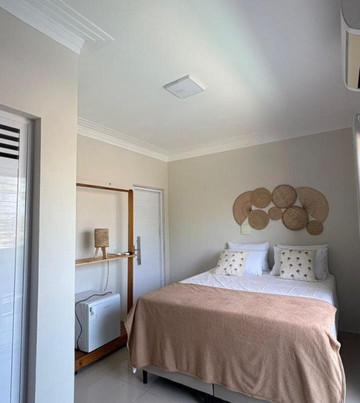 Pousada vista encantada