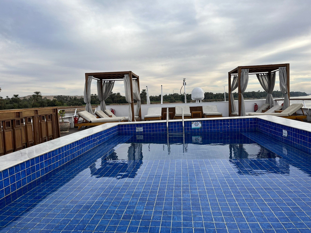 SUNRISE M/S Terramar主图