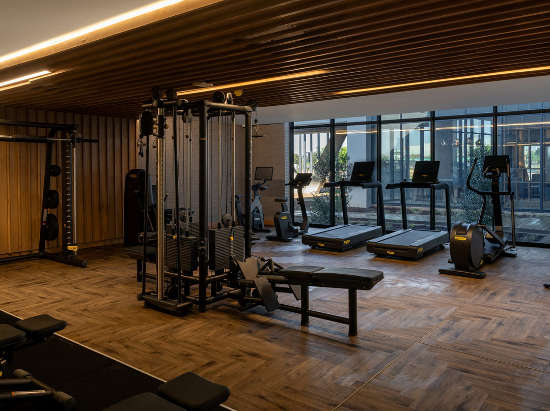 Radisson Hotel & Convention Center Steve Tshwete Middelburg