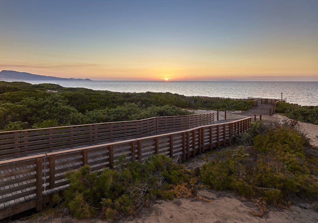 "塞雷纳斯巴德西度假村"-泳池