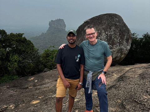 My Driver in Sri Lanka - Day Tours-Yatiyana必去景点