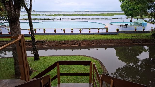 Ktdc Water Scapes-酒店景观