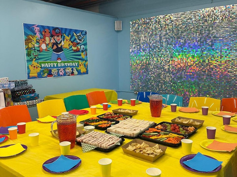 Mazzy Bee's Soft Play-沃金必去景点