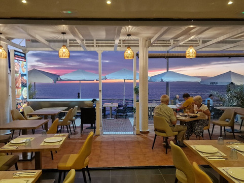 Namaste India Puerto Colon