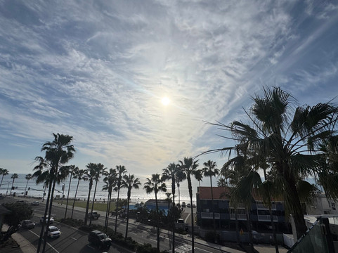 圣地亚哥卡尔斯巴德SpringHill Suites酒店主图