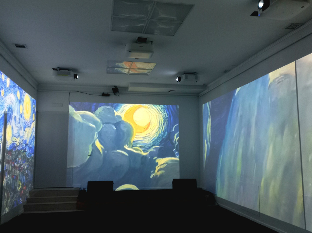 Kuzbass Art Center-克麦罗沃必去景点