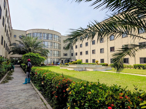 The Farmington Hotel主图