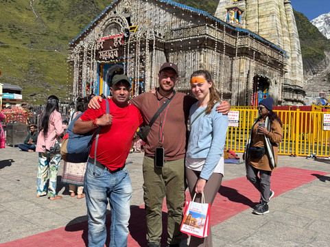 Adventure Exped-Ukhimath必去景点