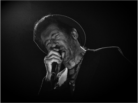 The Court House-班戈必去景点