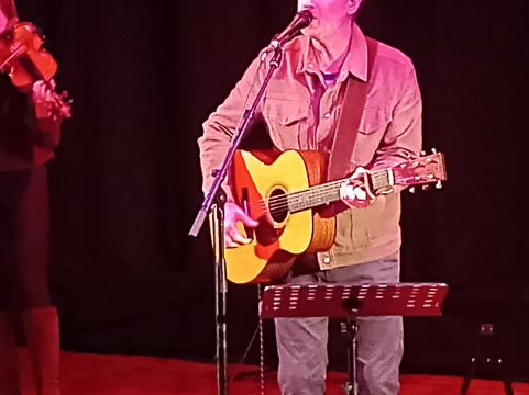 Exeter Phoenix-埃克塞特必去景点