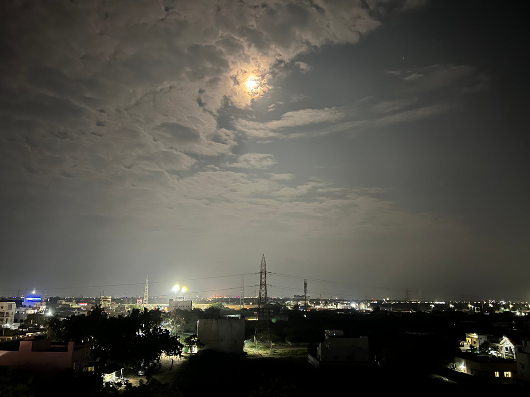 杜蒂戈林丽晶酒店-GRT酒店集团主图