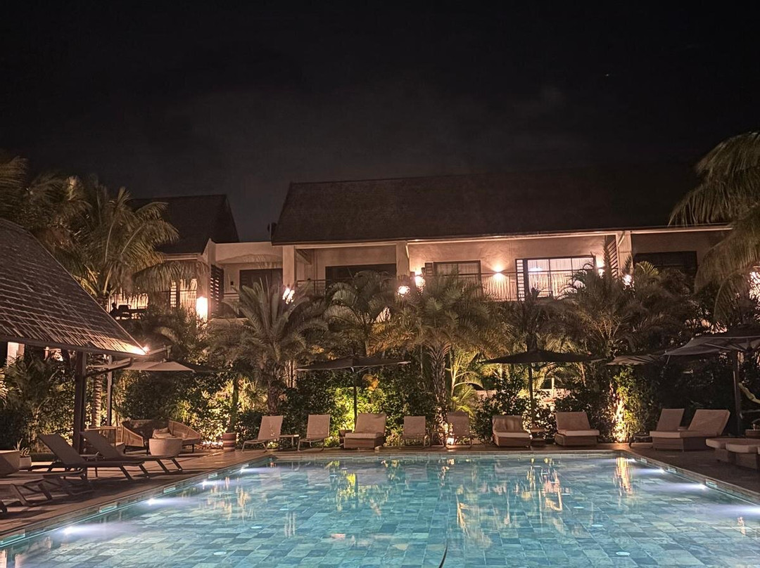 Domaine de Grand Baie主图