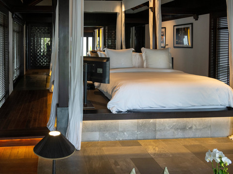 会安南海四季度假酒店主图