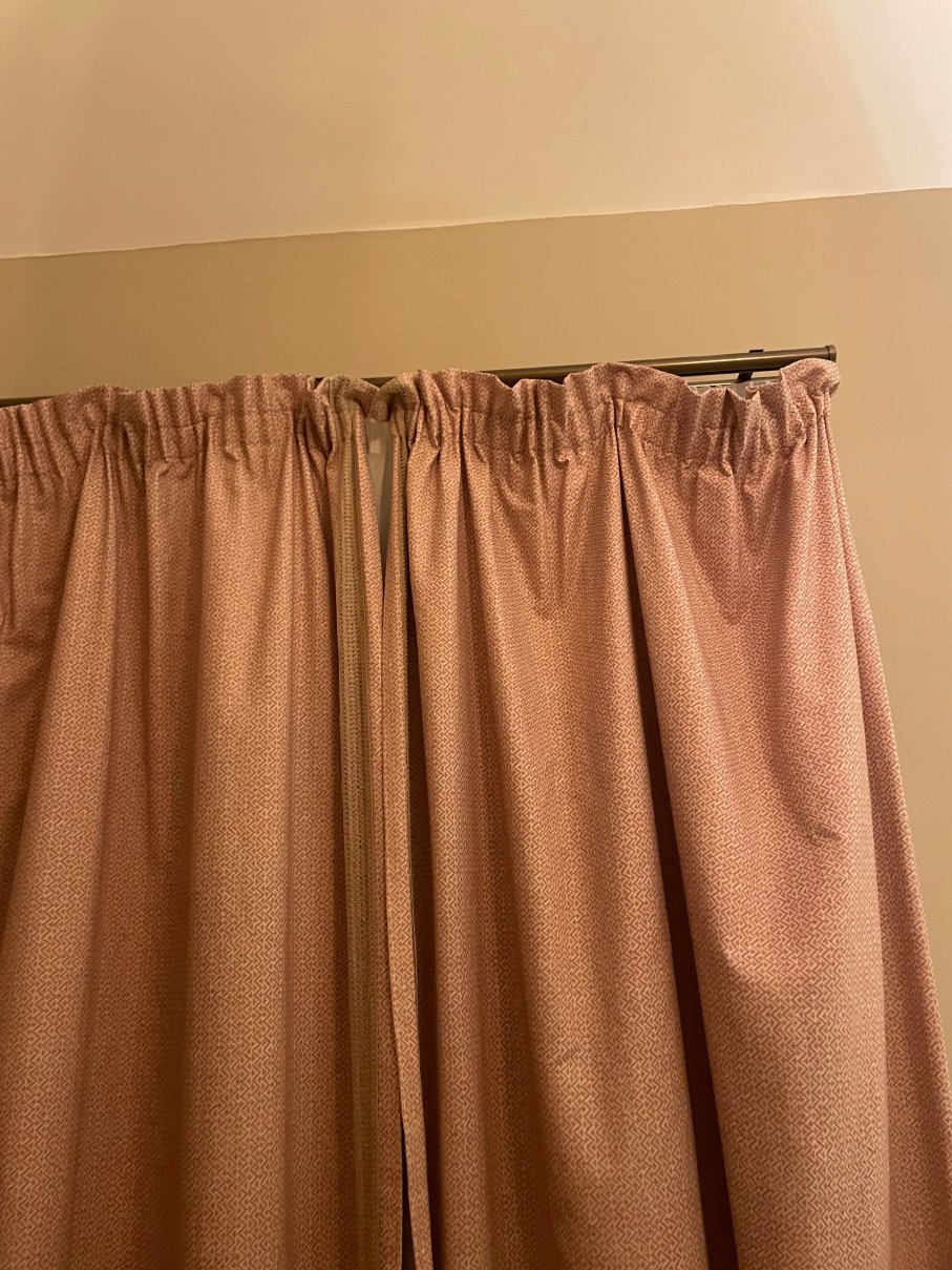 沃普莱斯顿广场酒店-客卧