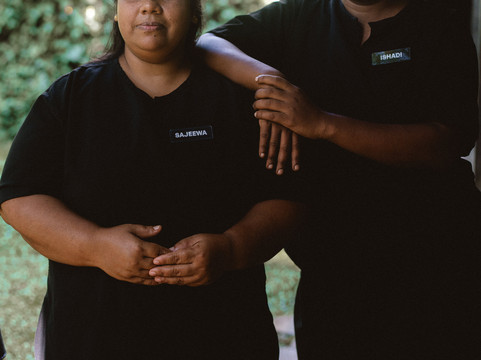 Good Spa-瓦勒迦玛必去景点