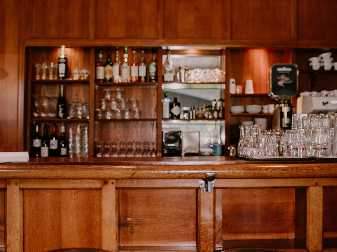 ATAULA Restaurant