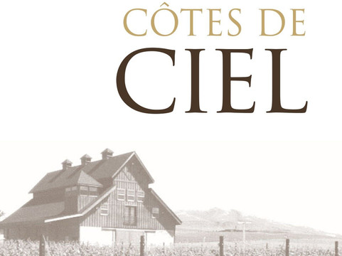 Côtes de Ciel - Walla Walla Tasting Room