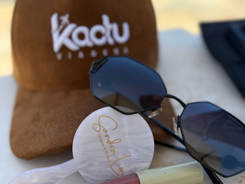 Oxe Receptivos-累西腓必去景点