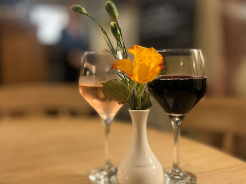 The Cricketers Arms主图