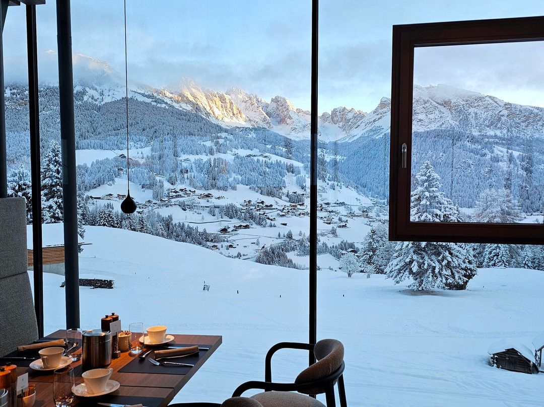 辛迪瓦夫斯酒店主图