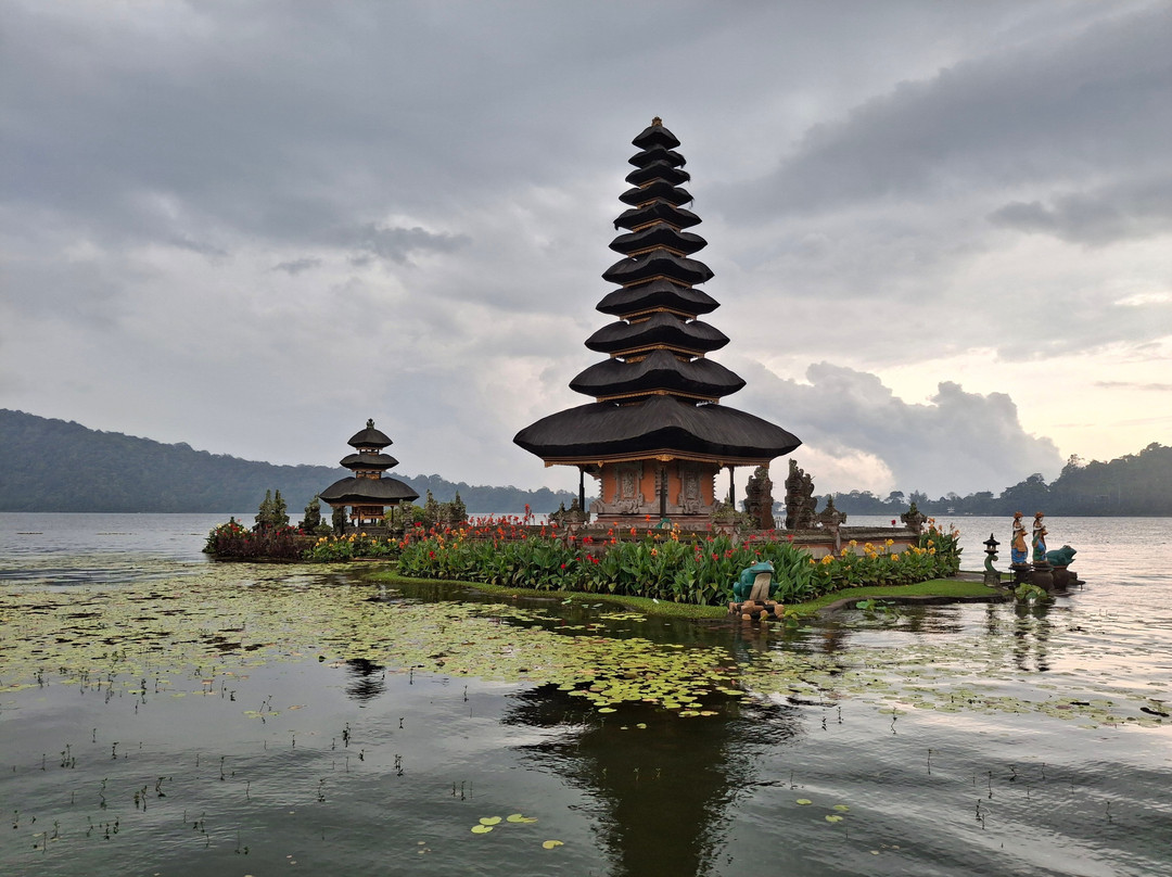 Your Bali Vacation-Batubulan必去景点