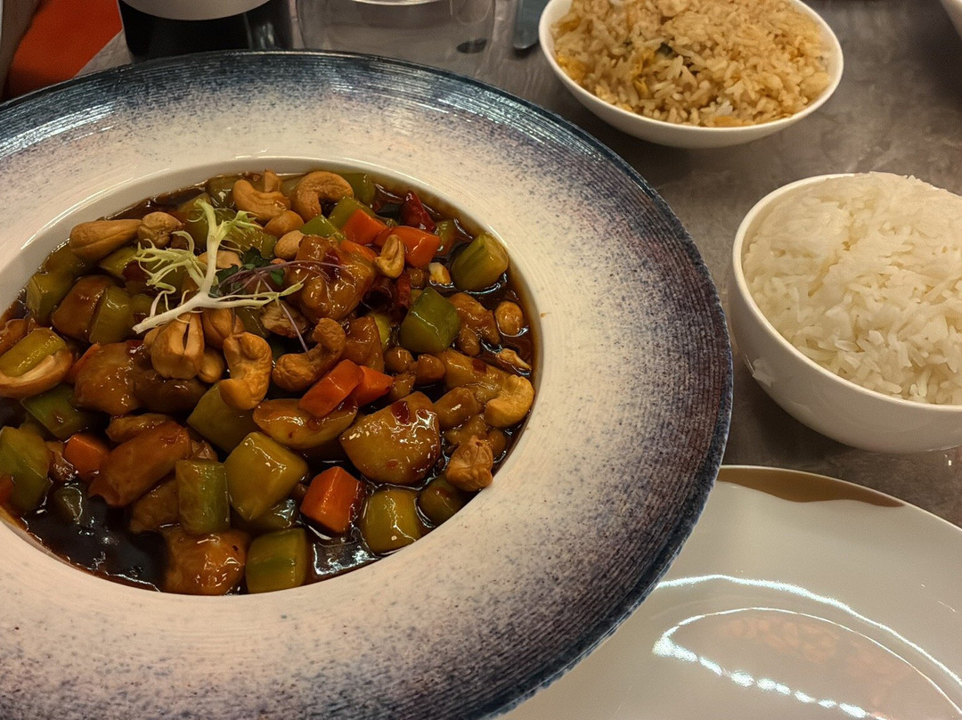 China Tang