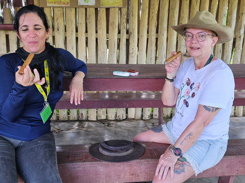 Authentic Tour Delivery-维纳勒斯必去景点