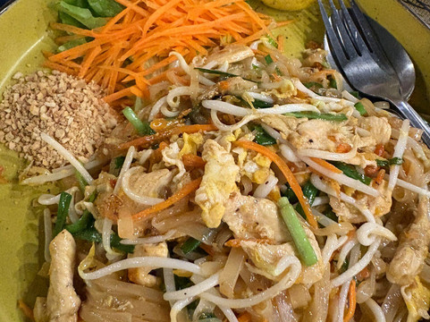 Coco Homestay & Cocktail Bar