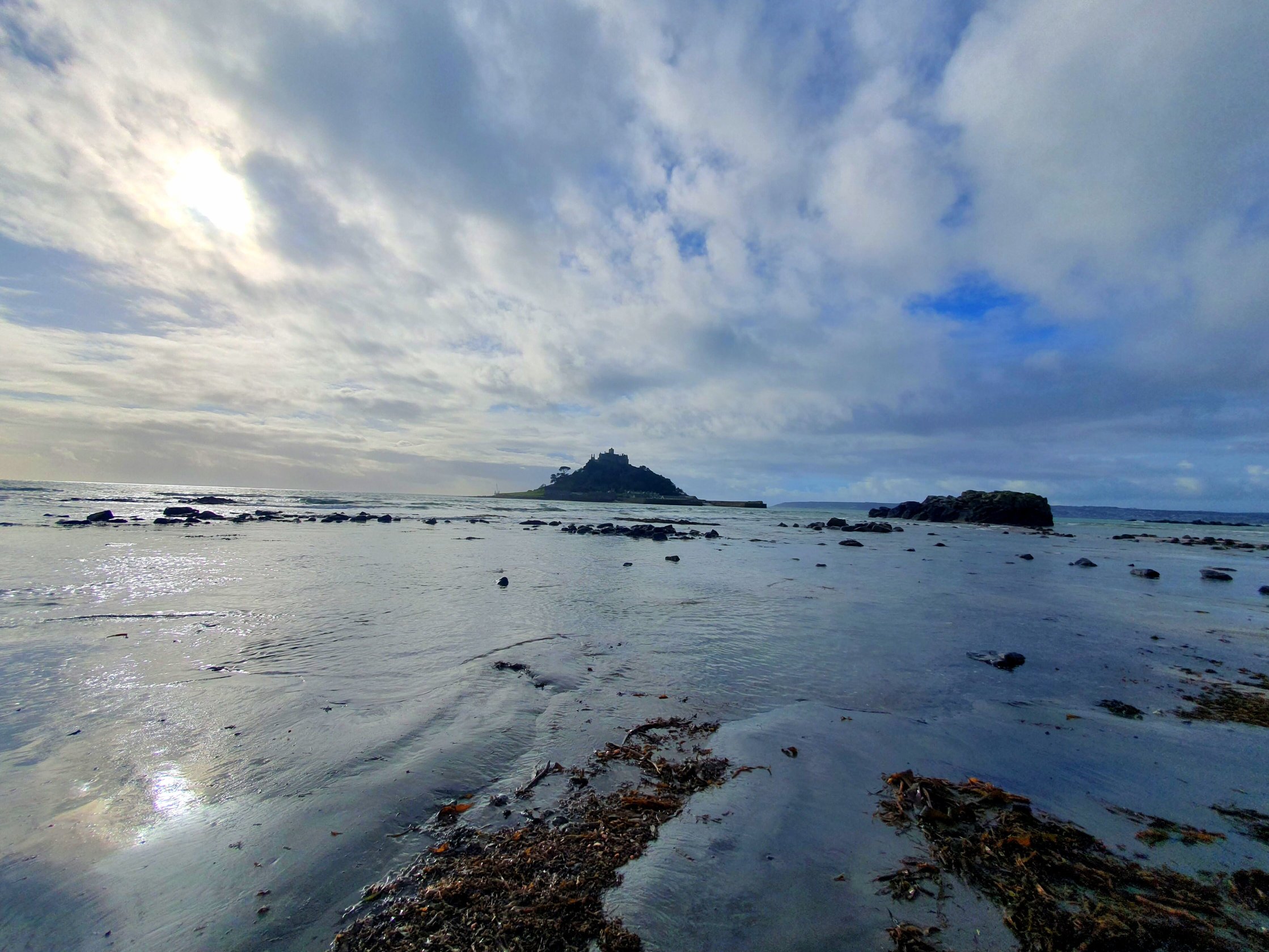 The Godolphin-官方