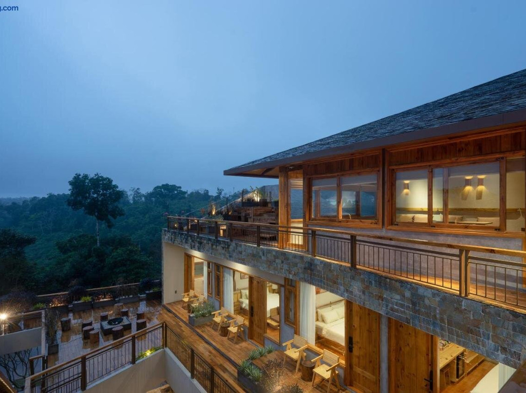 Mang Diang Boutique Hotel